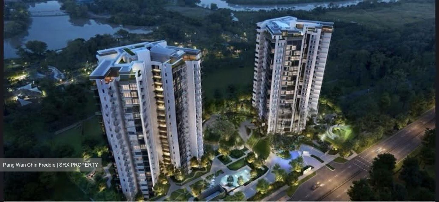 Yuan Ching Road (D22), Condominium #612620581